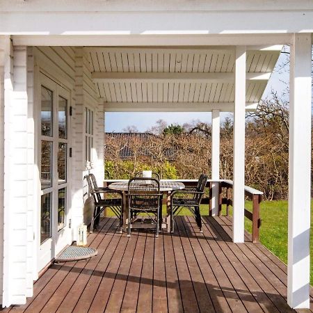 Holiday Home Ega II Exterior foto