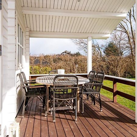 Holiday Home Ega II Exterior foto